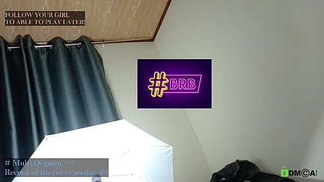 Hot_Candy_'s Live XXX Chat