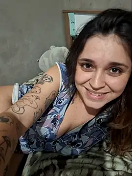Chat +18 de luuhcat09 ao vivo