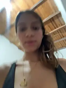 Chat XXX ao vivo de Vanneskk