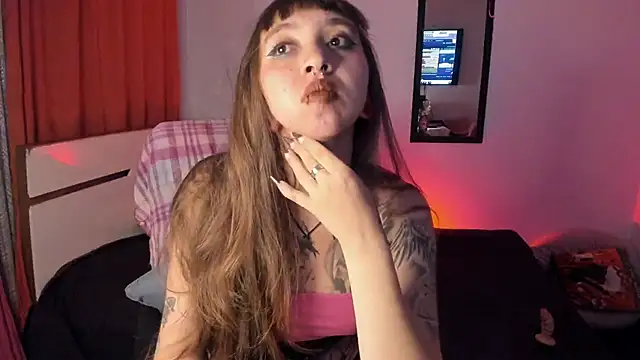 Chat XXX en directo de Scarlett__Cooper__1