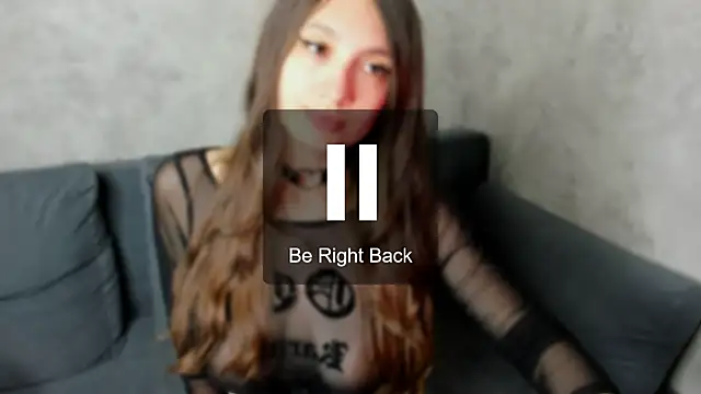SofiaKimi Live XXX-Chat