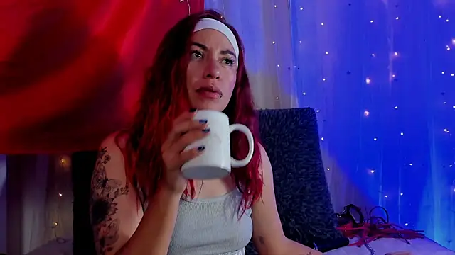 Chat XXX en directo de Rosario_moon