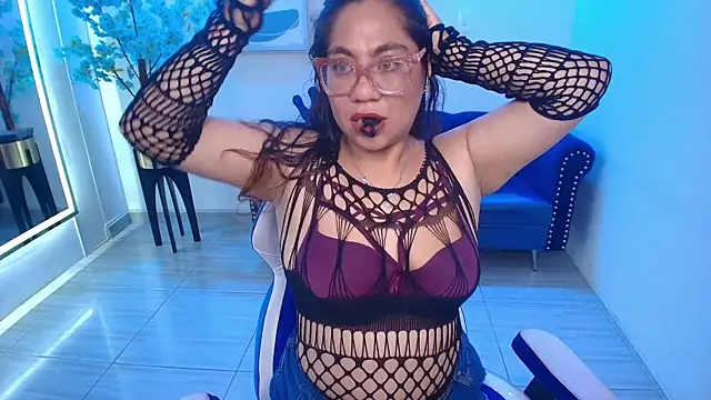 Silvana_lane's Live XXX Chat