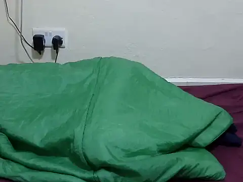 Rubbiey – Live XXX-chat