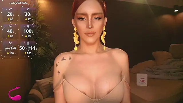 GoddessaXX Live XXX-Chat