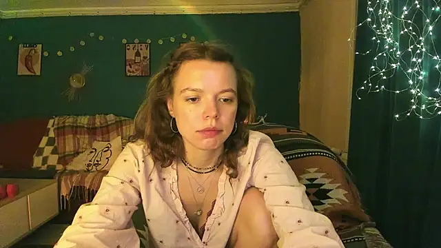 ClancyMorissey's Live XXX Chat