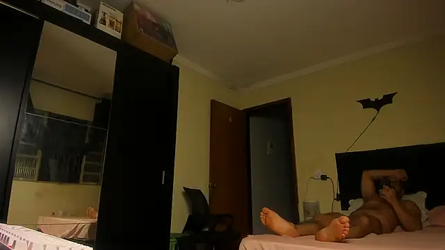 Chat XXX en directo de sexyflight