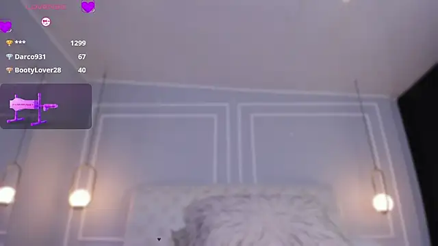 Chat +18 de violeta_olsen ao vivo