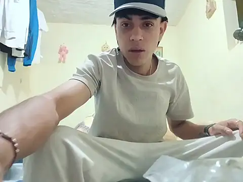 TitanMedina Live XXX-Chat