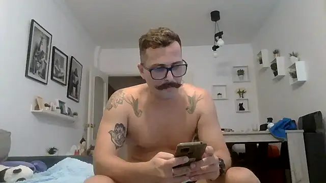Chat XXX ao vivo de yanick931