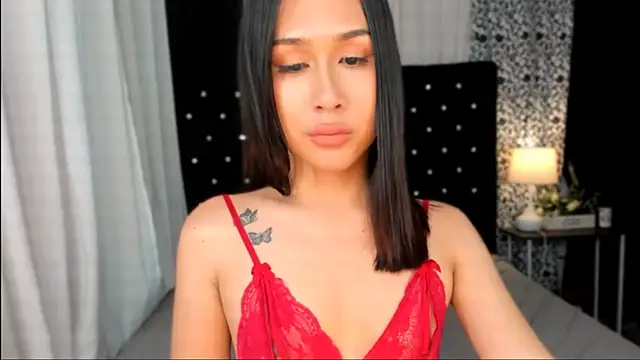VanessaMugler Live XXX Chat