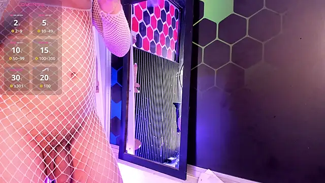 دردشة Christine_Wild الجنسية المباشرة
