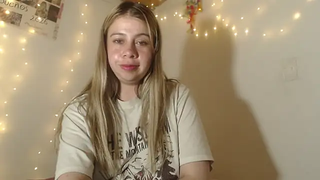 SweetSofty's Live XXX Chat