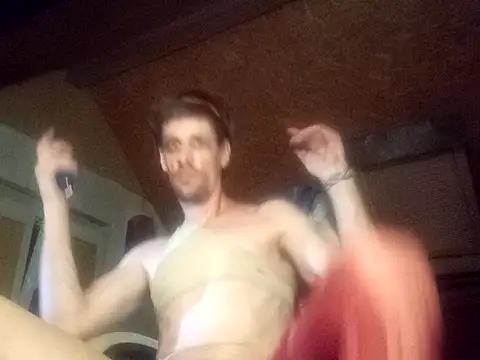 Salon1986's Live XXX Chat