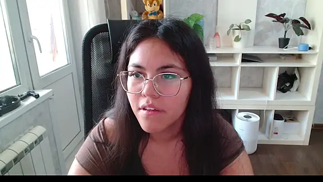 Anda_here Live XXX Chat