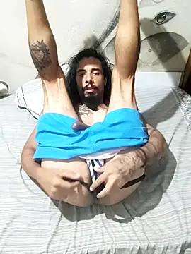 iirgastam3 Show Webcam
