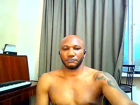 Choco_Man Live XXX Chat