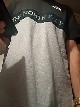 XXX chat uživo modela marcadito20
