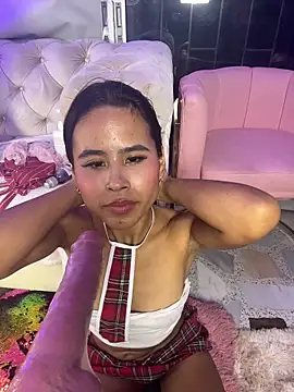 sarahtexas_ – Live XXX-chat