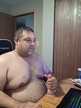 Man1gonzalez's Live XXX Chat