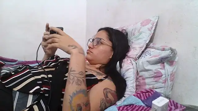 Chat XXX en directo de girl_tits