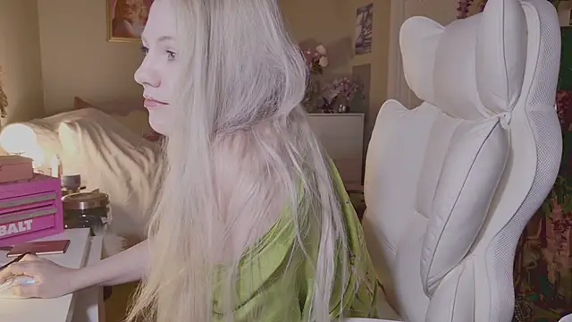 Talulaan Live XXX chat