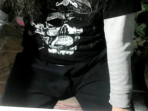 Chat XXX ao vivo de OreCam