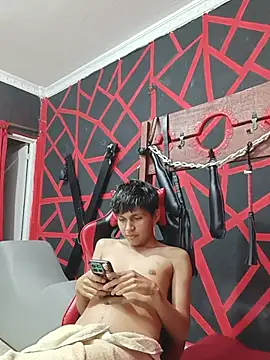 Limitless_boy Chat XXX live