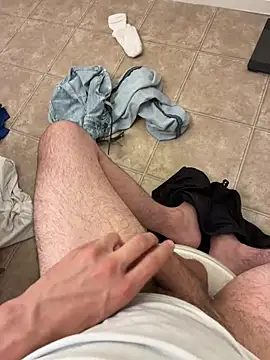 jerkoffwoody Webcam Show