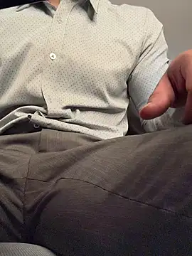 Dimitri_CollemanのライブXXXチャット