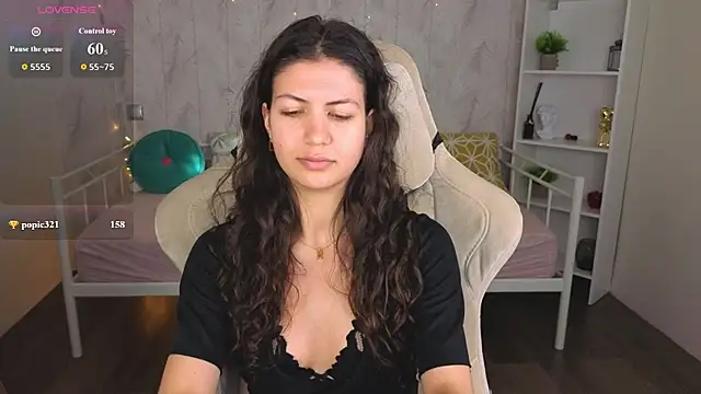 NoelPerfect live XXX chat