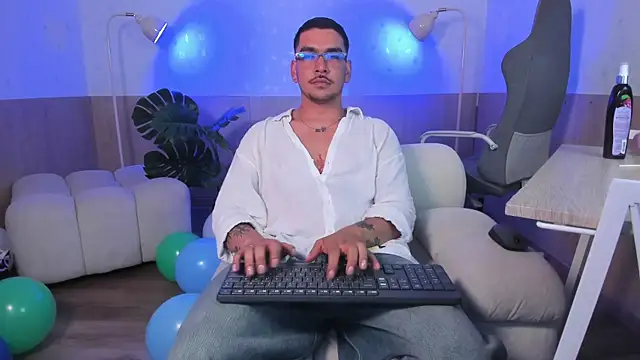 xdaniruiz Chat XXX live
