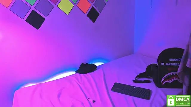 AmethystShadow17のライブXXXチャット