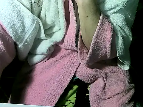 Chat +18 de OreCam ao vivo