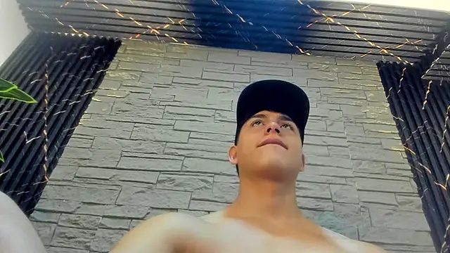 Chat XXX en directo de Lander_Cruz