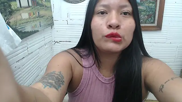 Sol_vannesa Chat XXX in diretta