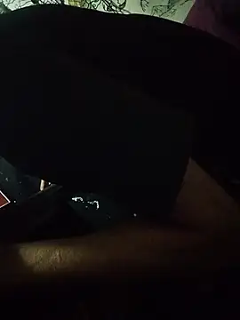 CassetteSonico Webcam Show