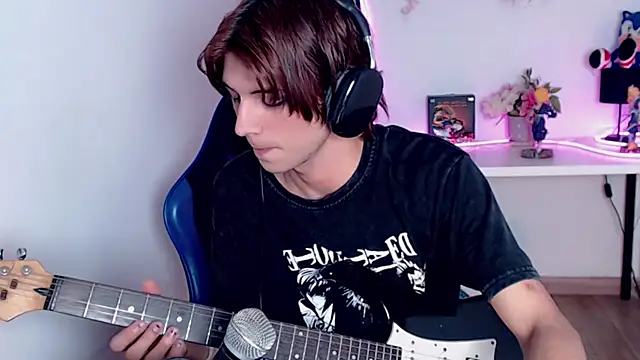 Chat XXX en directo de oli_dusk