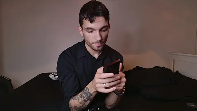 JackDesFeux live XXX chat