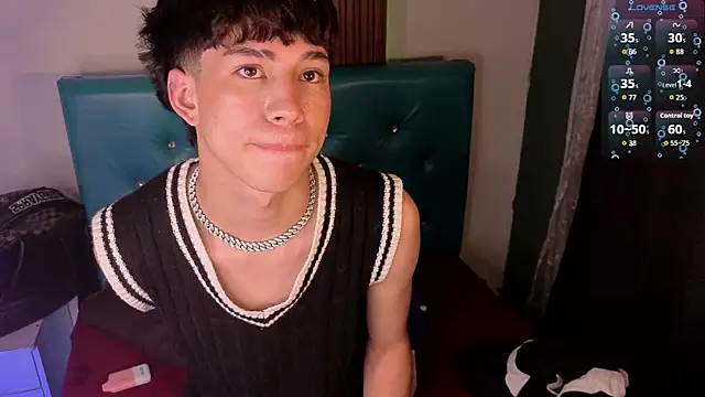 Kael_Prince – Live XXX-chat