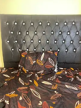 NubianVelvet – Naživo XXX chat