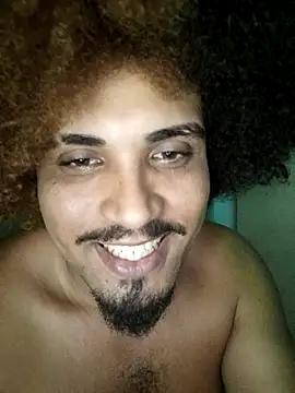 BlessedLucao Webcam Show