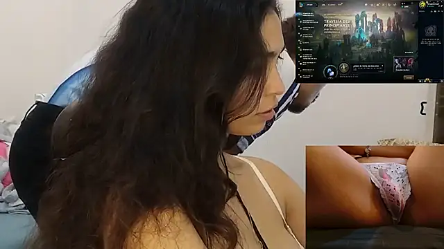 ooluchyferoo Show Webcam