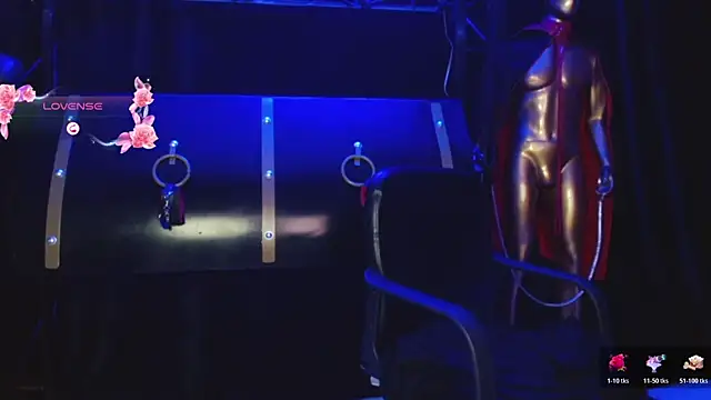 LILITHMADAME Live XXX Chat