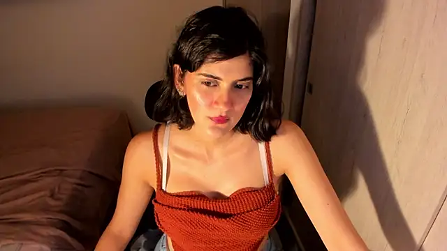 Chatroom XXX en direct de misstoya