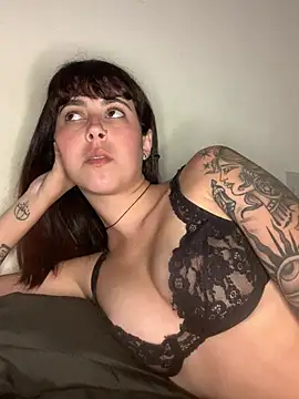 Czat XXX na żywo – ninapellegrini17