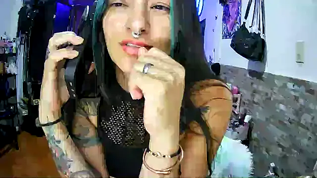 AngelaQueen_ Chat XXX live