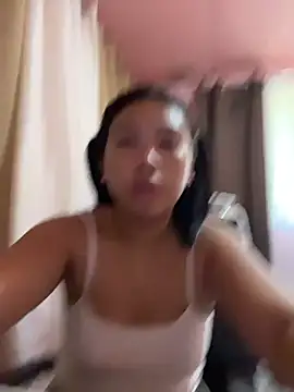hottie_aniya's Live XXX Chat