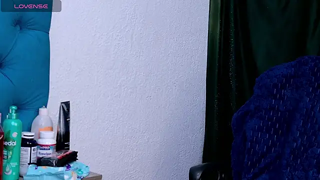 Czat XXX na żywo – AmyTexas