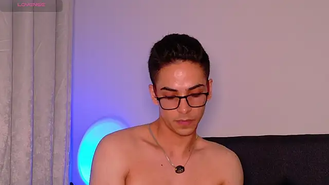 Czat XXX na żywo – aodaboyyy